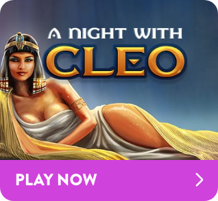 Night With Cleo